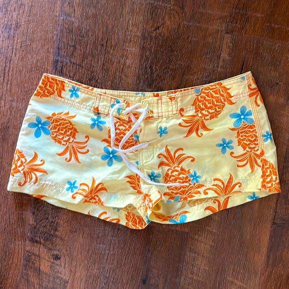 Shorts Hawaiian Board Shorts Poshmark